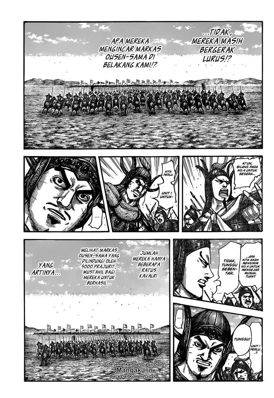Chapter 614 - halaman 9