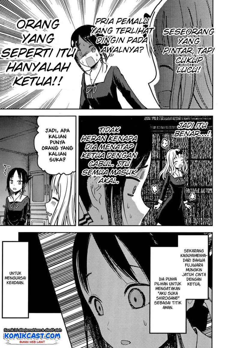 Chapter 77 - halaman 9