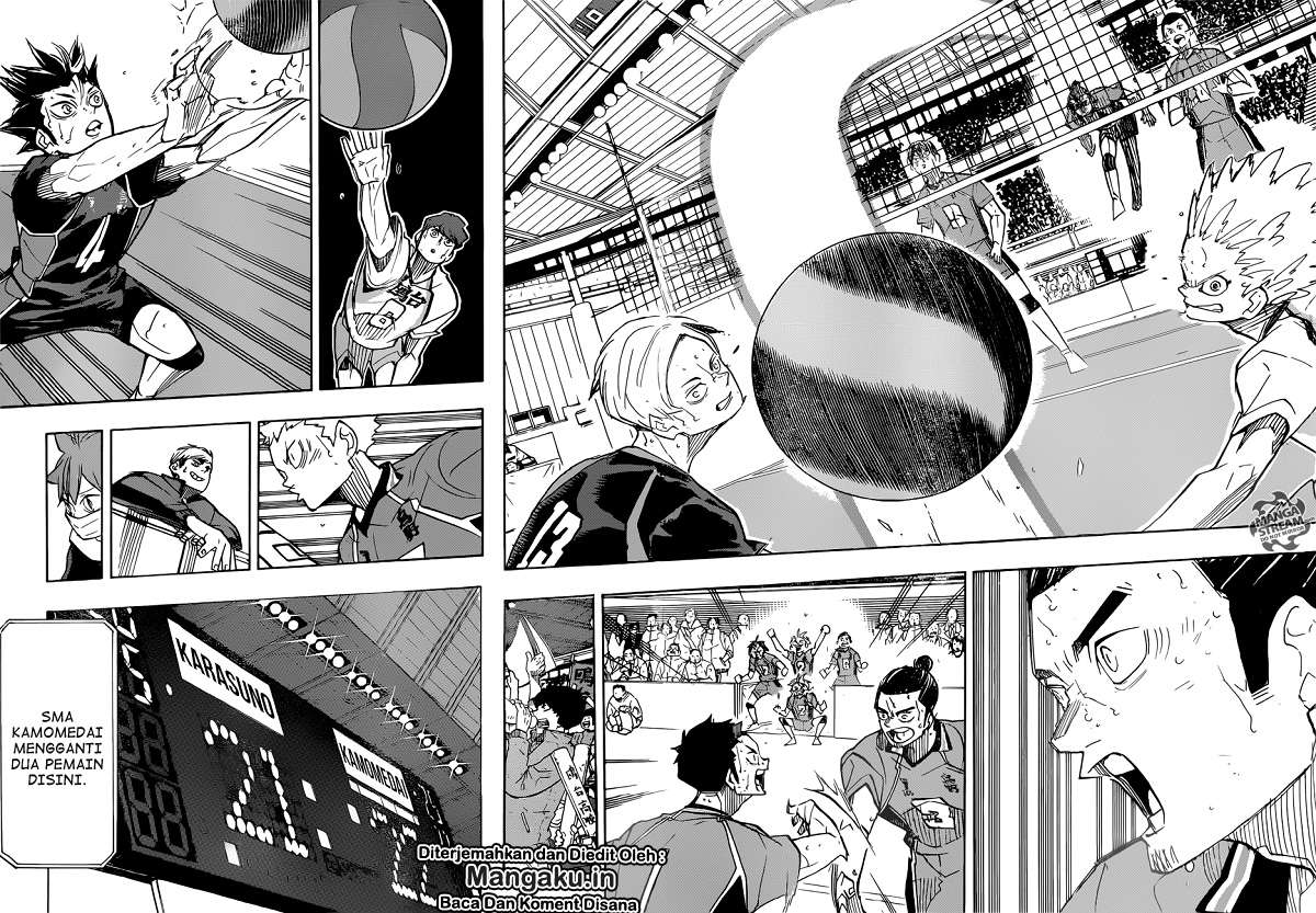 Chapter 366 - halaman 12