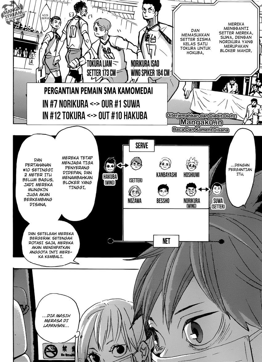 Chapter 366 - halaman 13