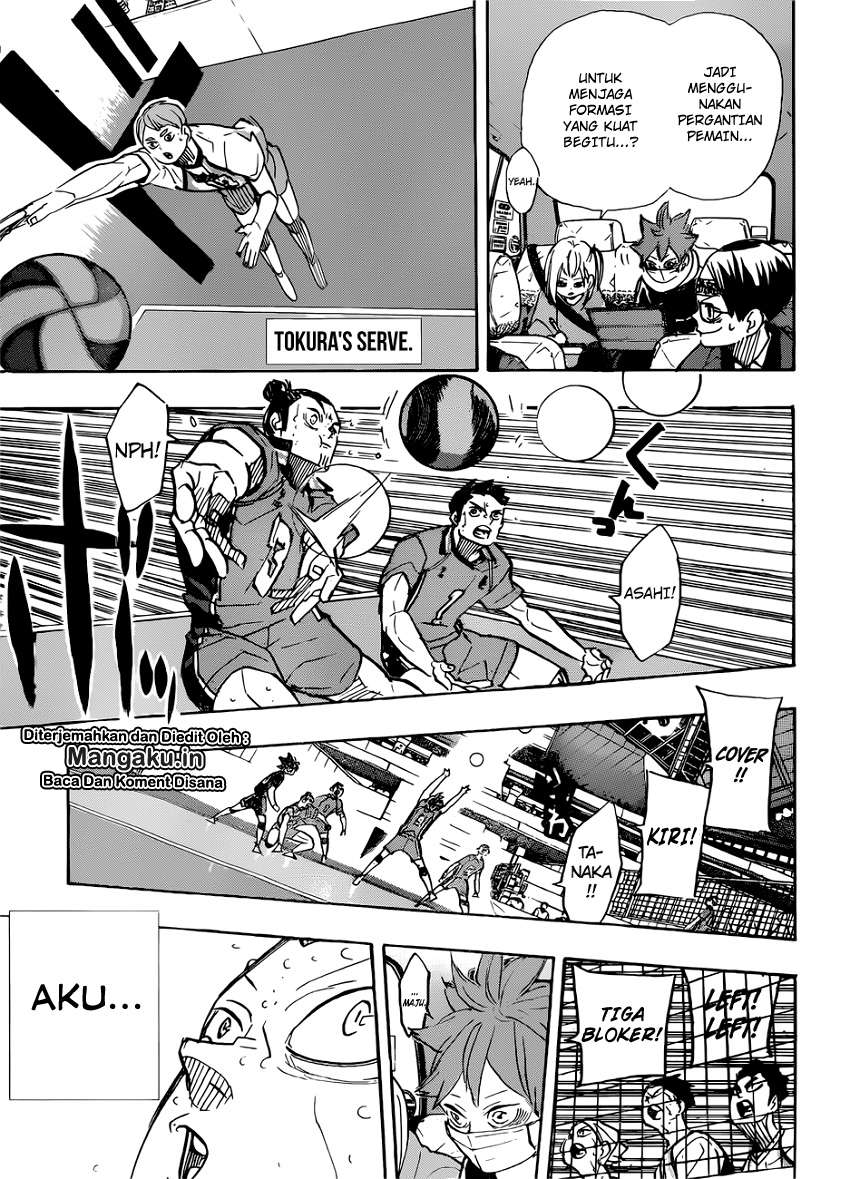 Chapter 366 - halaman 14