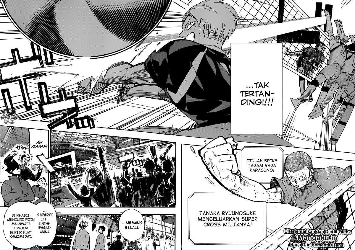 Chapter 366 - halaman 15