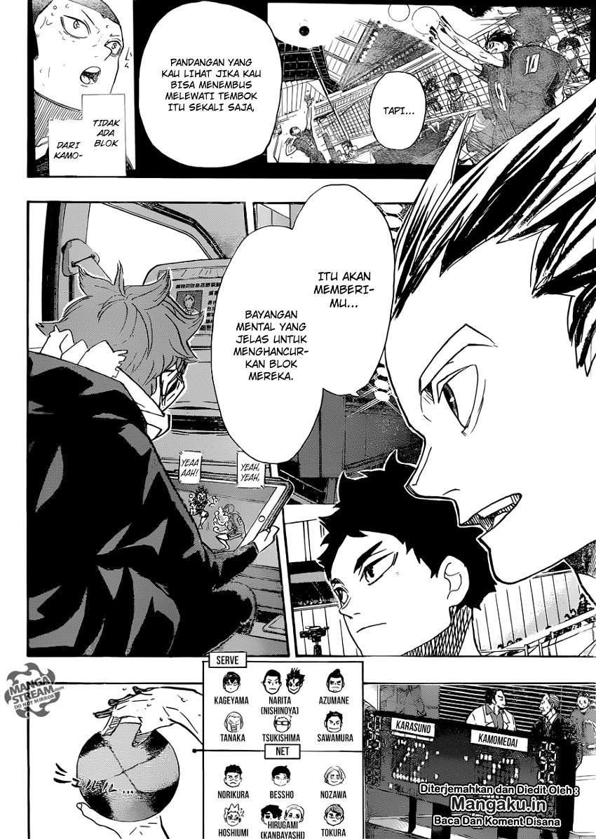 Chapter 366 - halaman 16