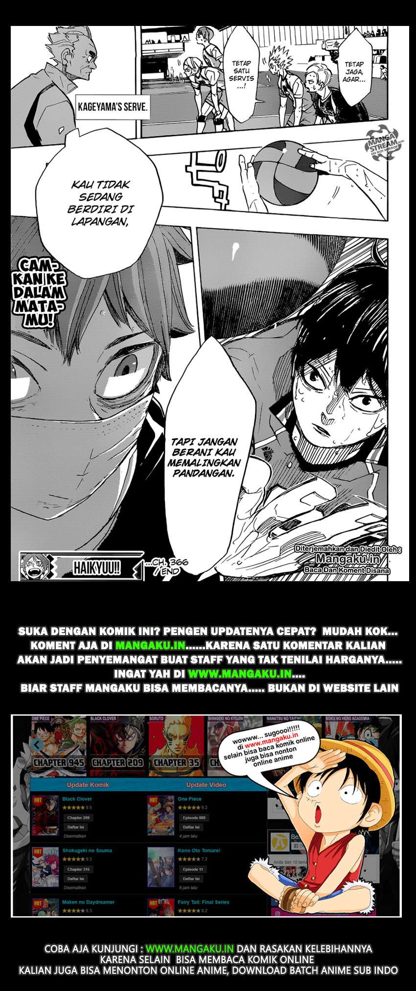 Chapter 366 - halaman 17