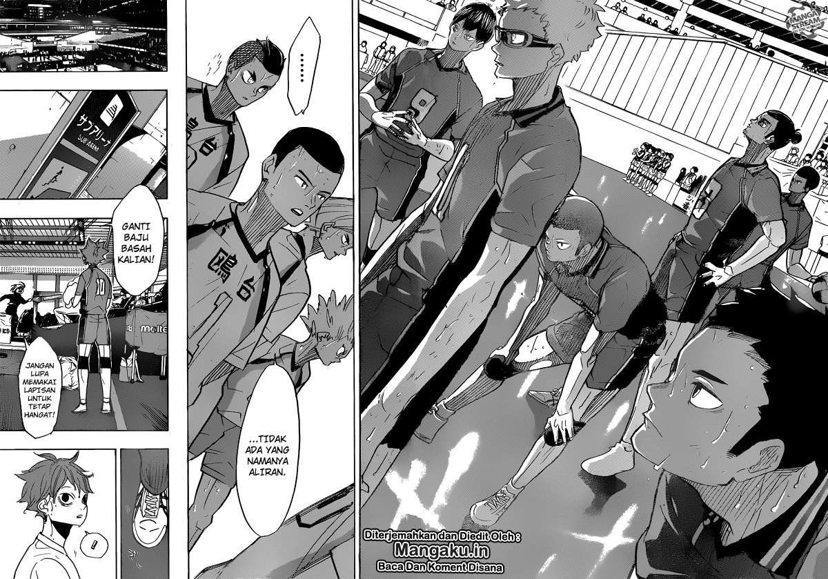 Chapter 366 - halaman 7