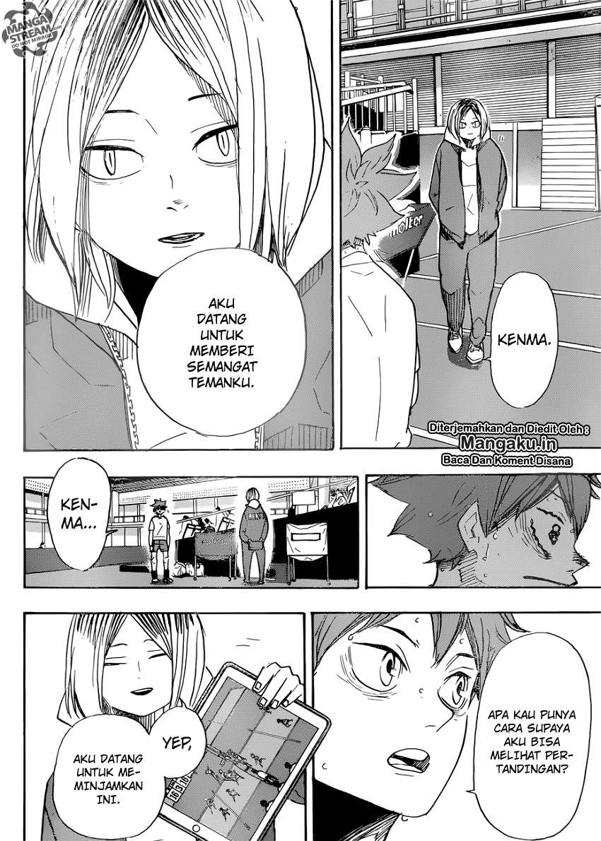 Chapter 366 - halaman 8