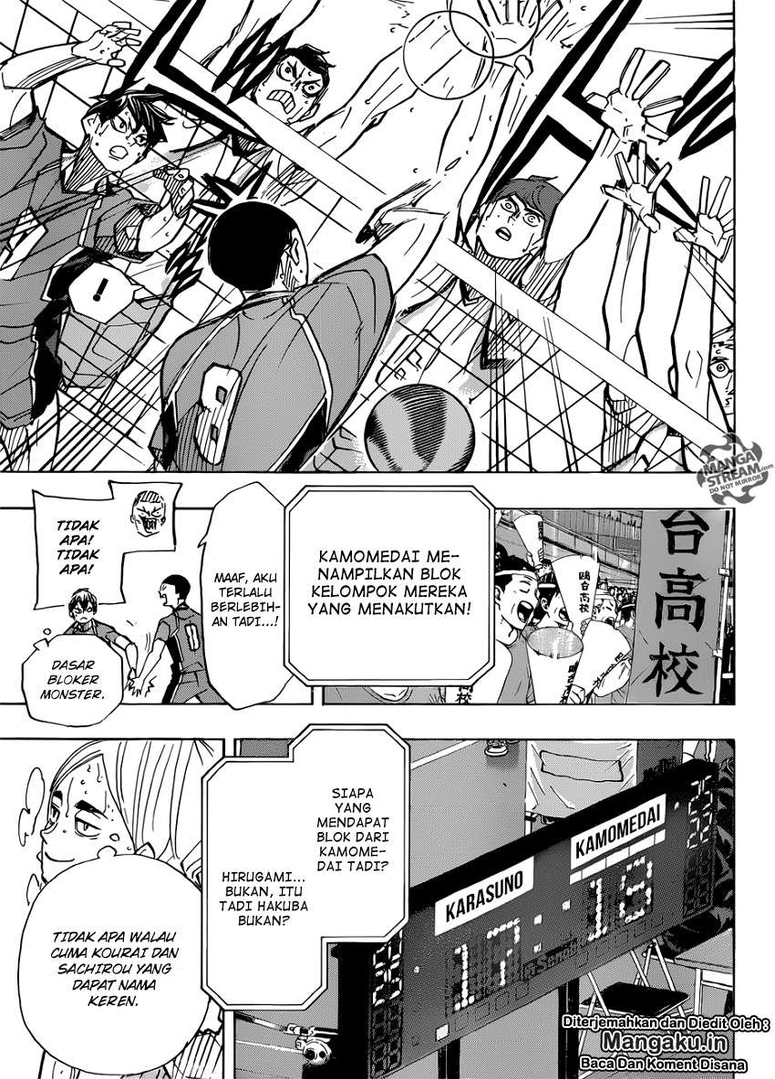 Chapter 366 - halaman 9