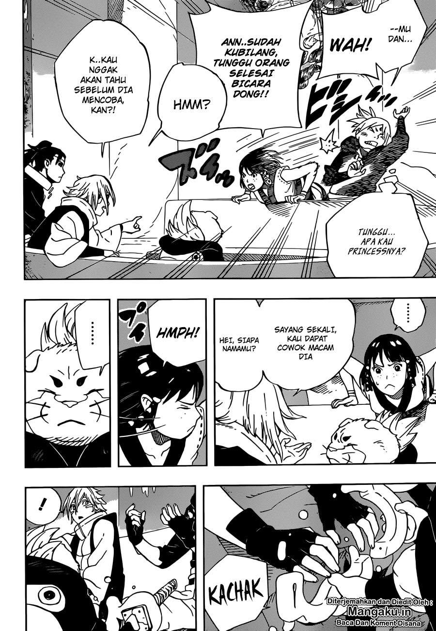 Chapter 19 - halaman 8
