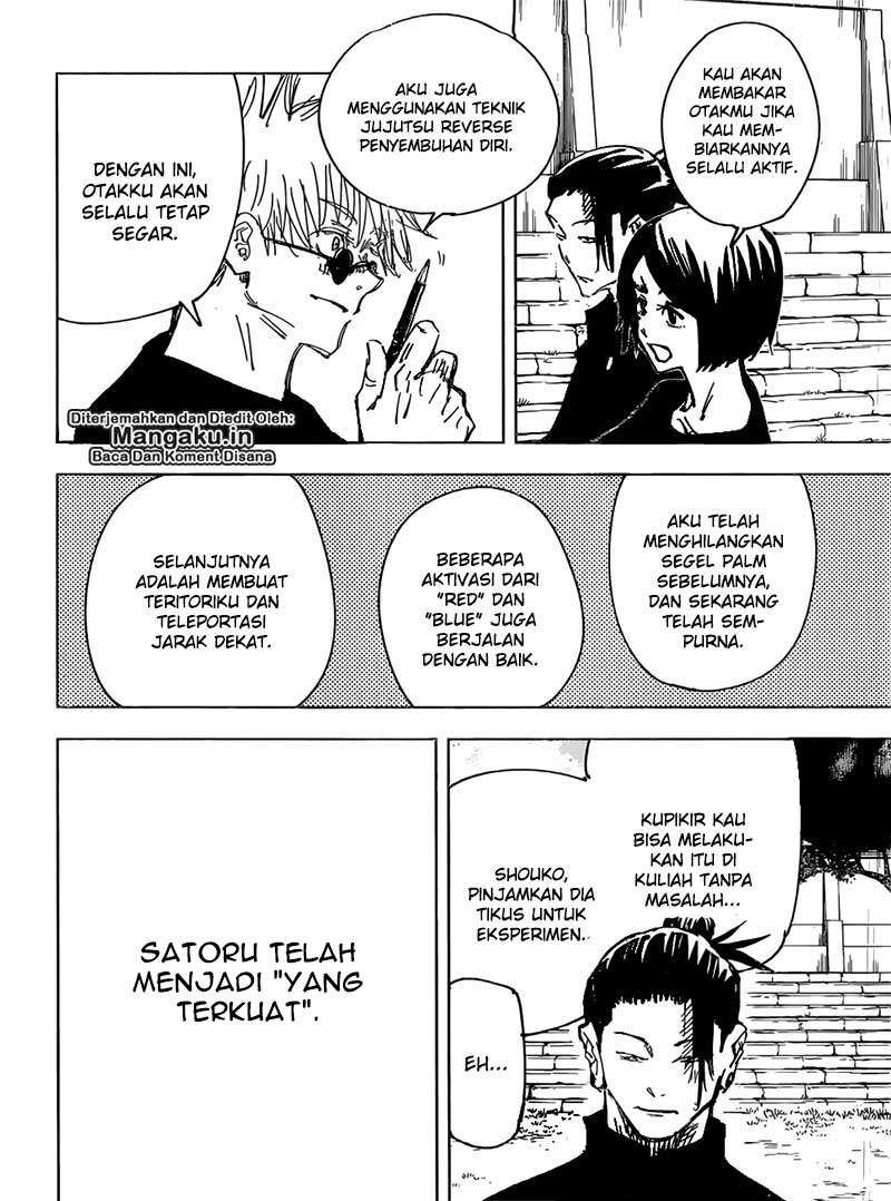 Chapter 76 - halaman 12