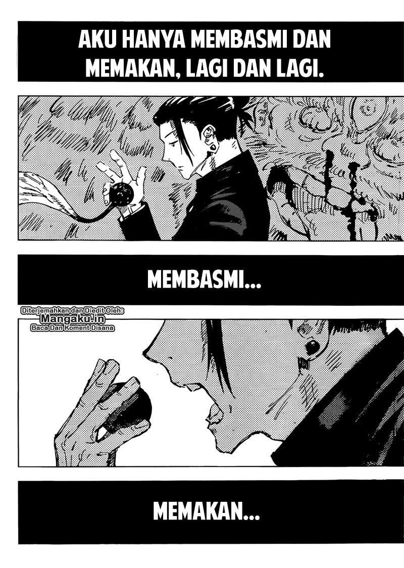 Chapter 76 - halaman 14