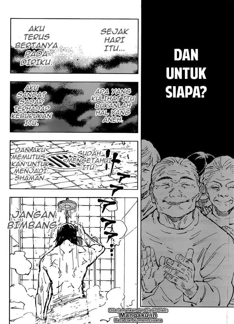 Chapter 76 - halaman 16