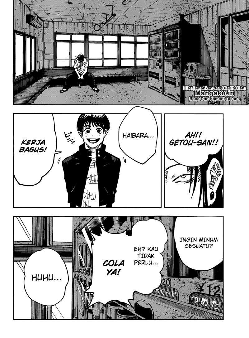 Chapter 76 - halaman 18
