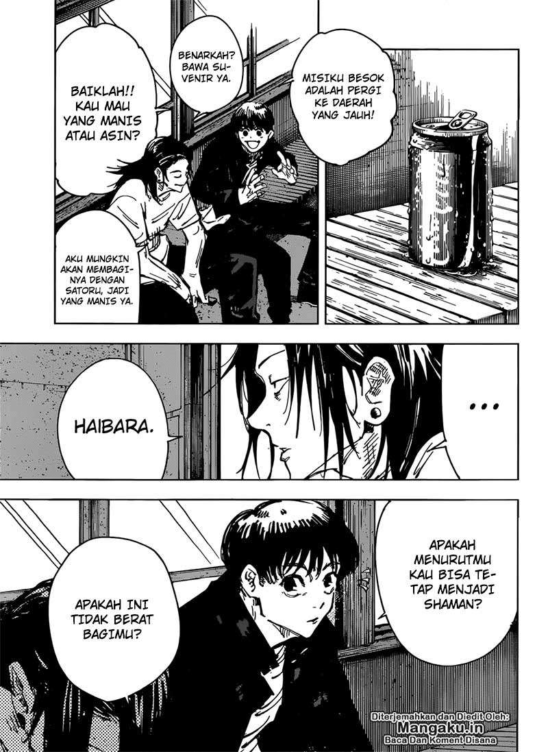 Chapter 76 - halaman 19