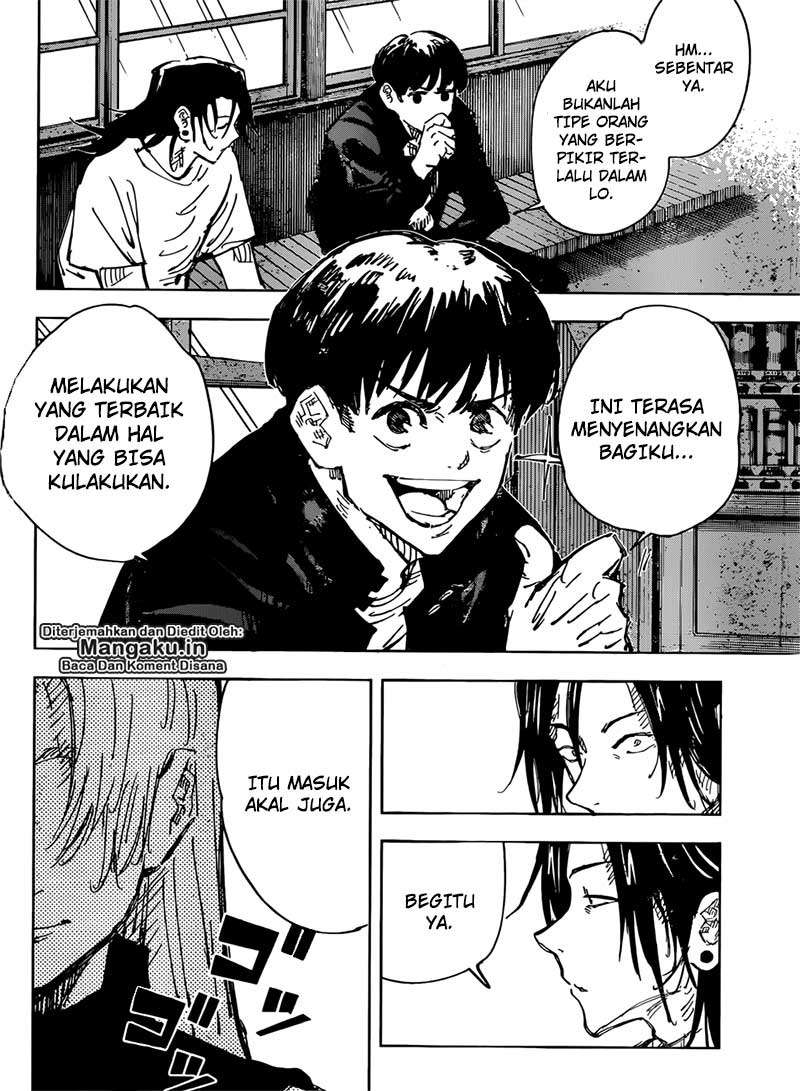Chapter 76 - halaman 20