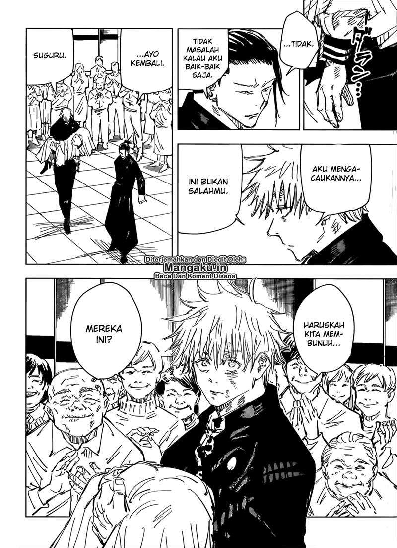 Chapter 76 - halaman 6