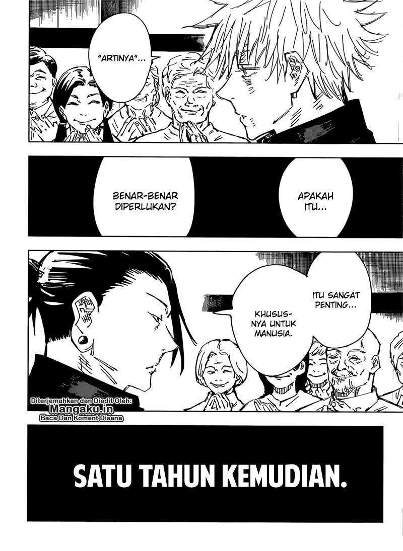 Chapter 76 - halaman 8