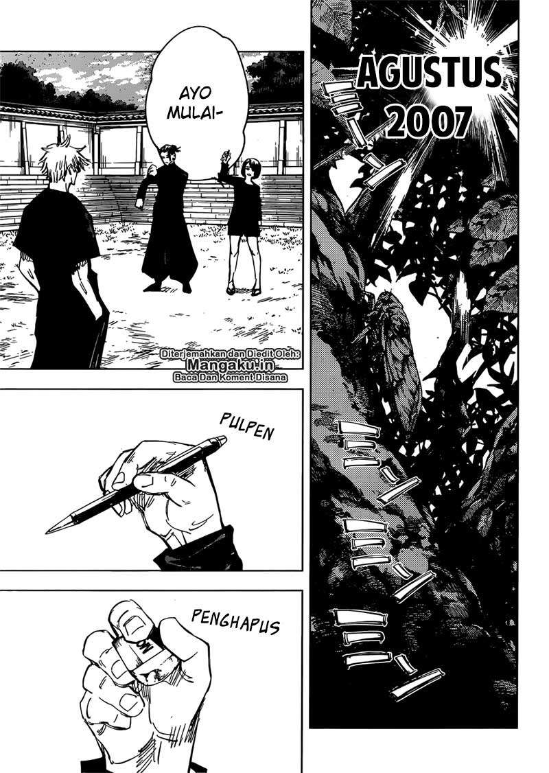 Chapter 76 - halaman 9