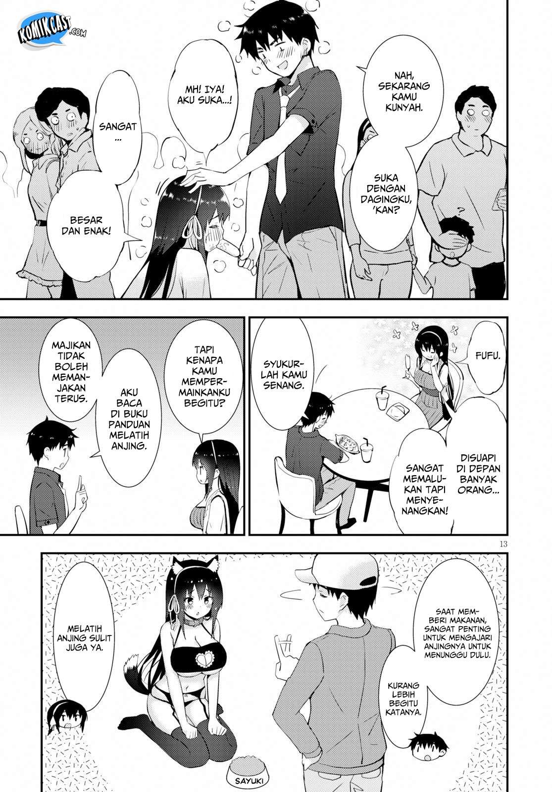 Chapter 22 - halaman 16