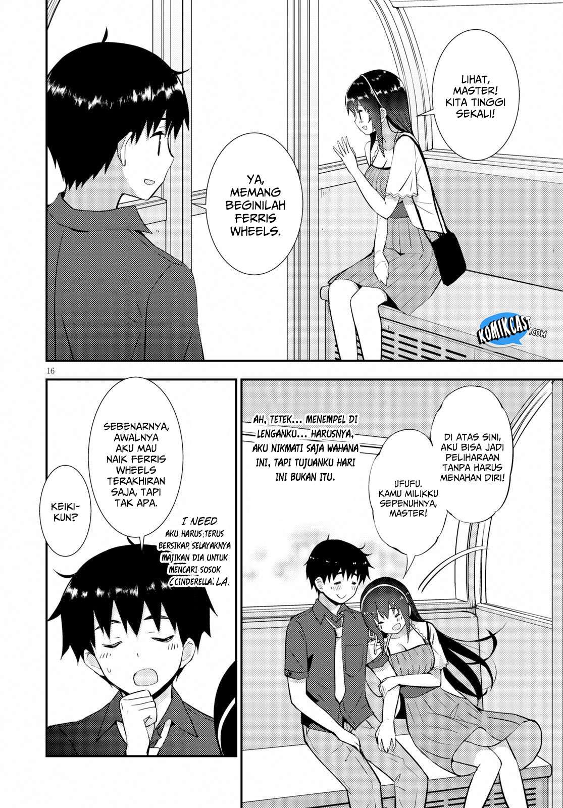 Chapter 22 - halaman 19