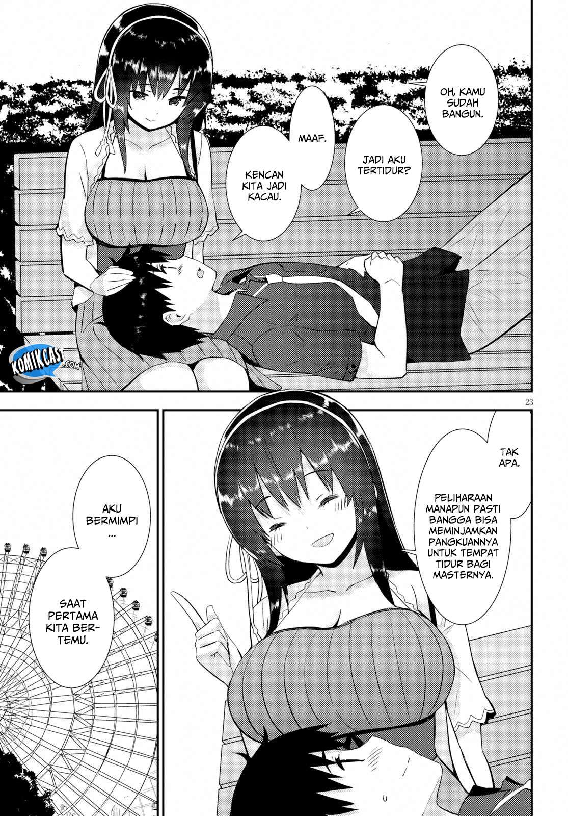 Chapter 22 - halaman 26