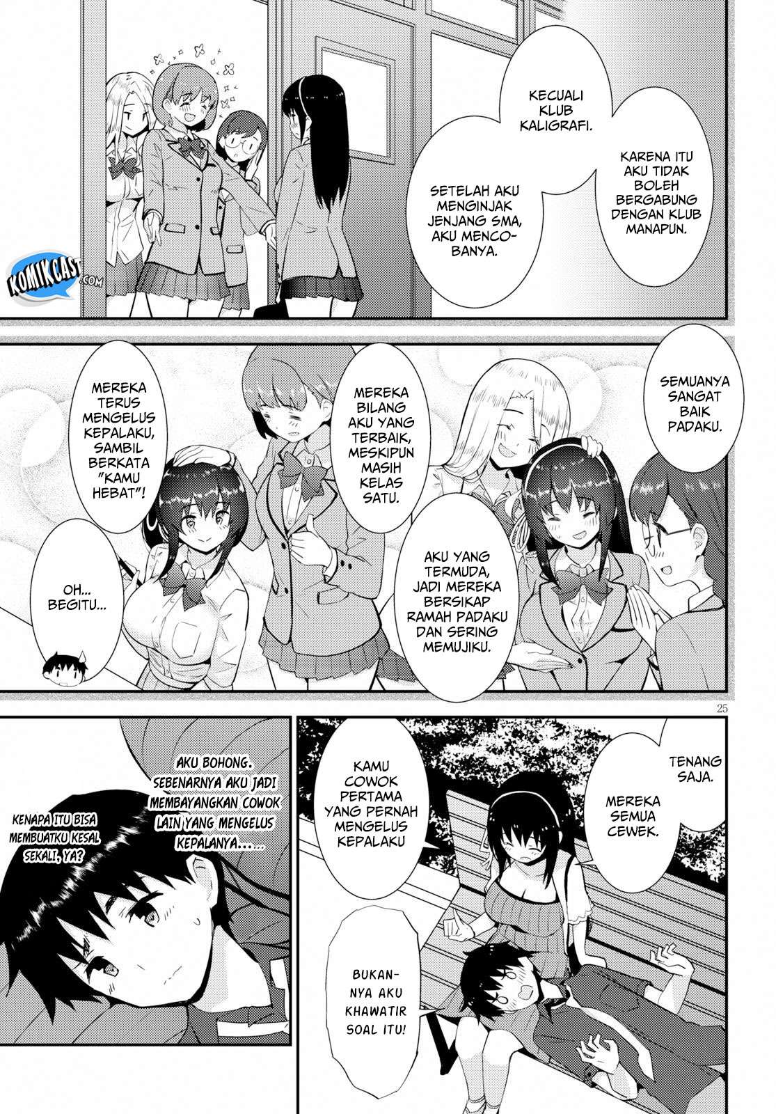 Chapter 22 - halaman 28