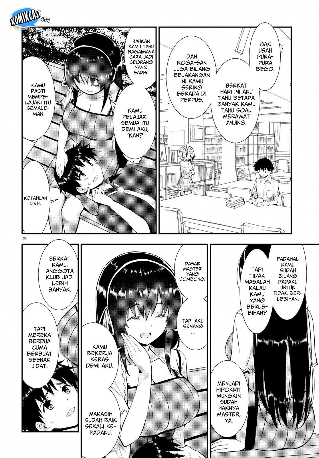 Chapter 22 - halaman 31