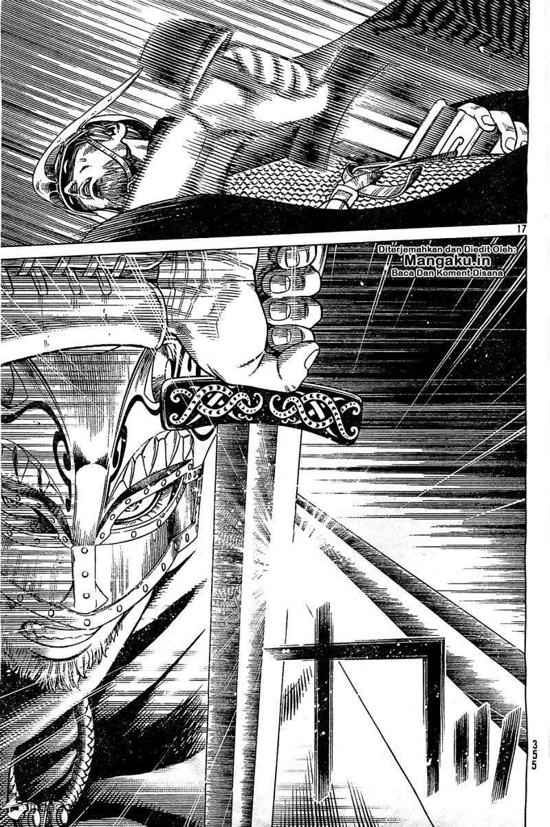 Chapter 92 - halaman 19