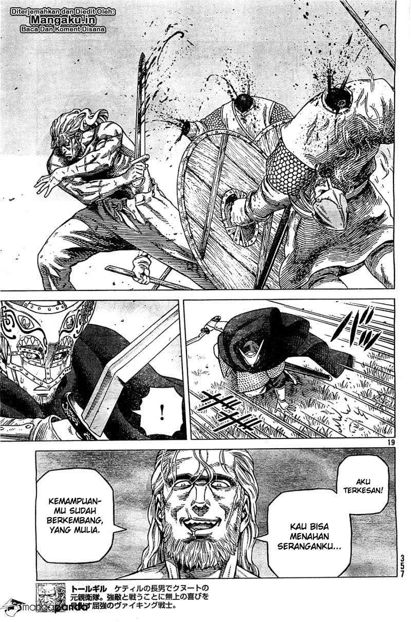 Chapter 92 - halaman 21
