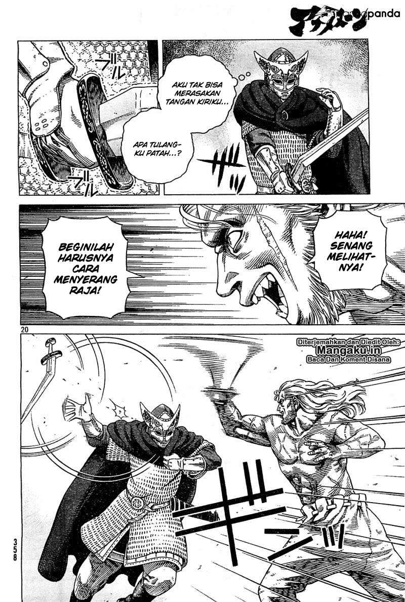 Chapter 92 - halaman 22