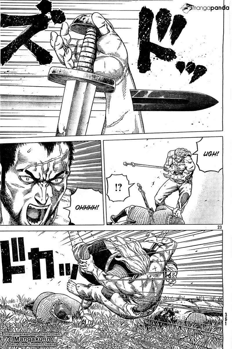 Chapter 92 - halaman 25