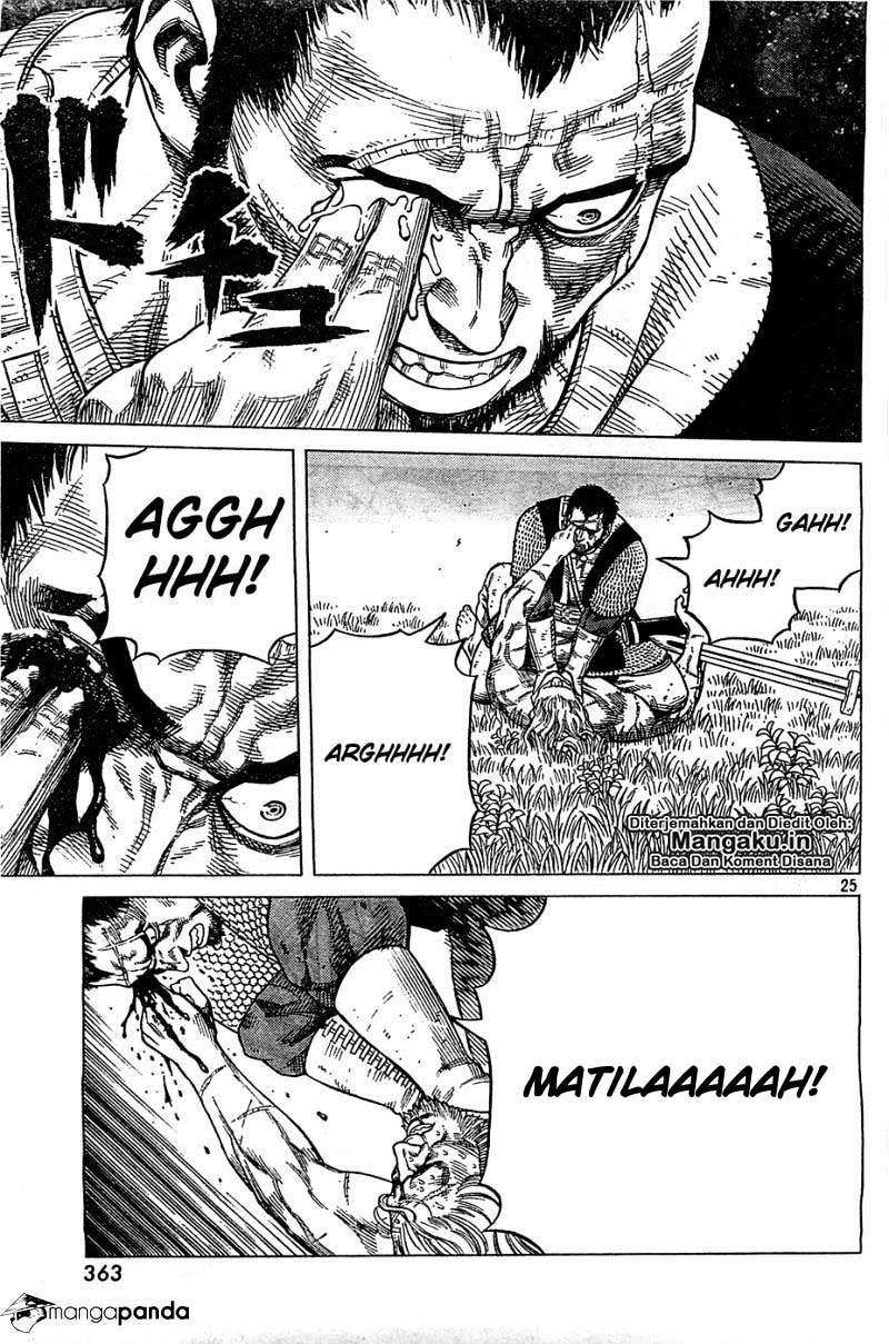 Chapter 92 - halaman 27