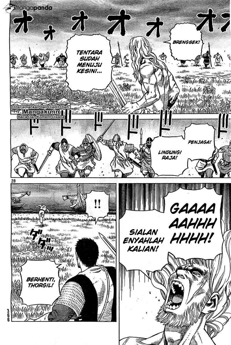 Chapter 92 - halaman 30