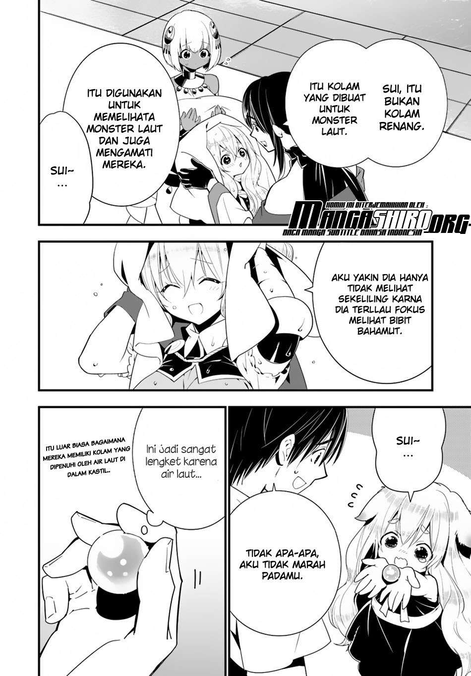 Chapter 22 - halaman 22