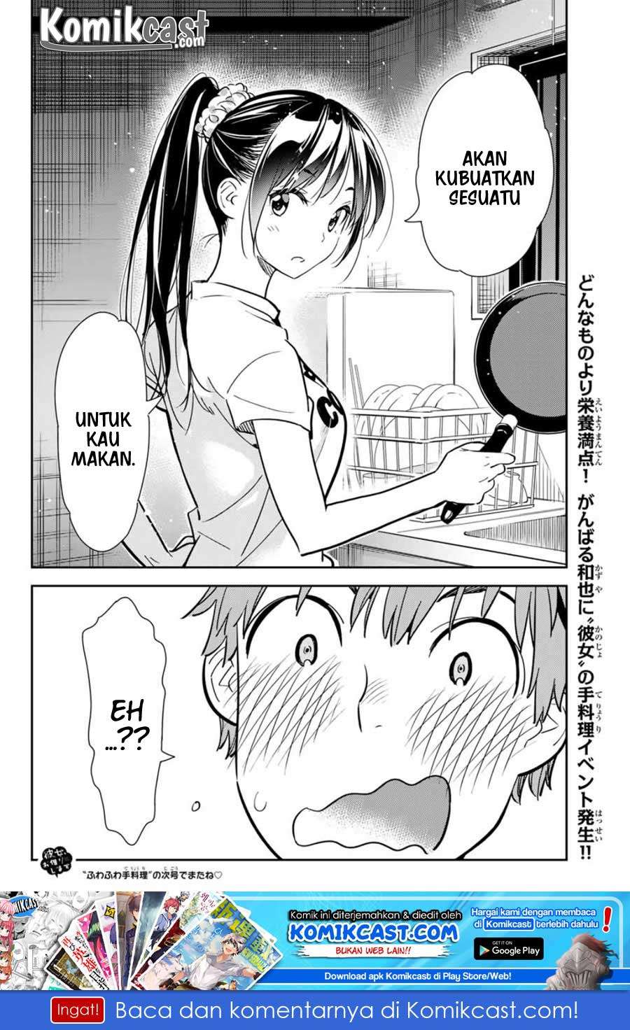 Chapter 108 - halaman 22