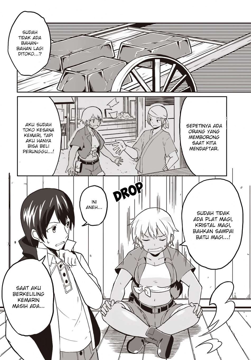 Chapter 21 - halaman 21