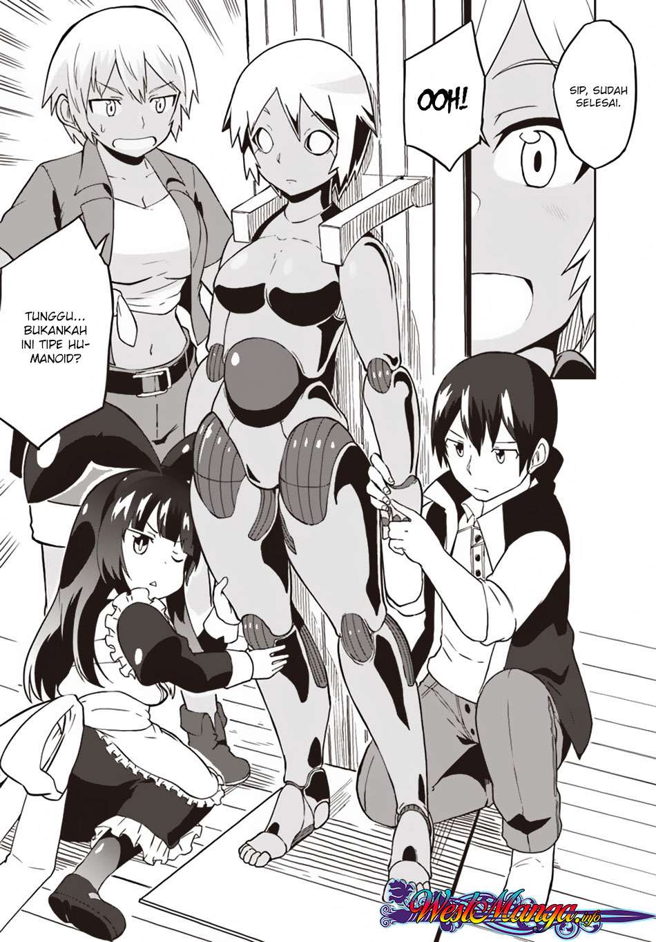 Chapter 21 - halaman 25