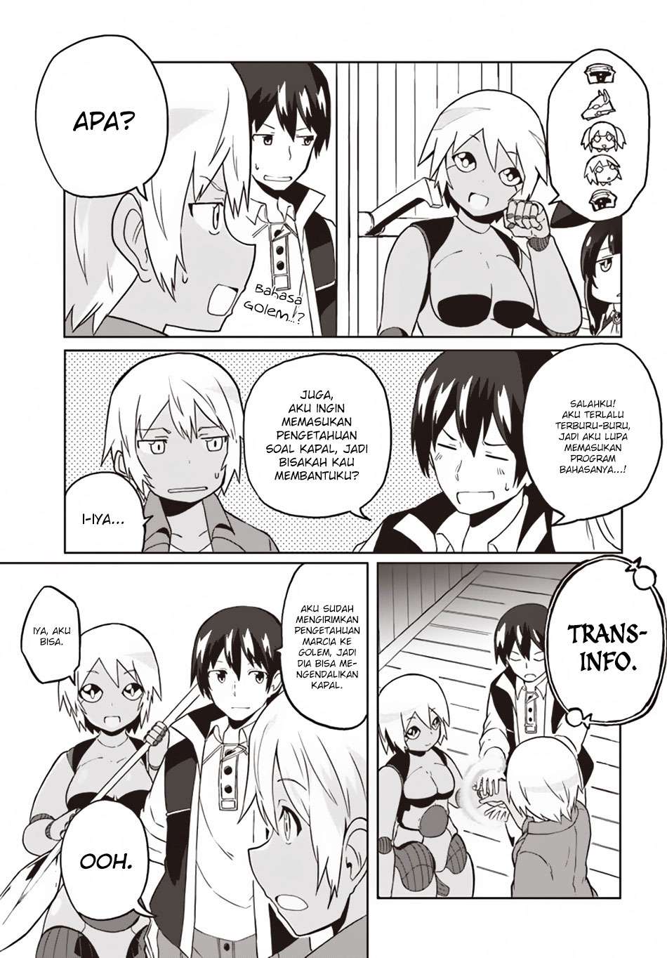 Chapter 21 - halaman 28