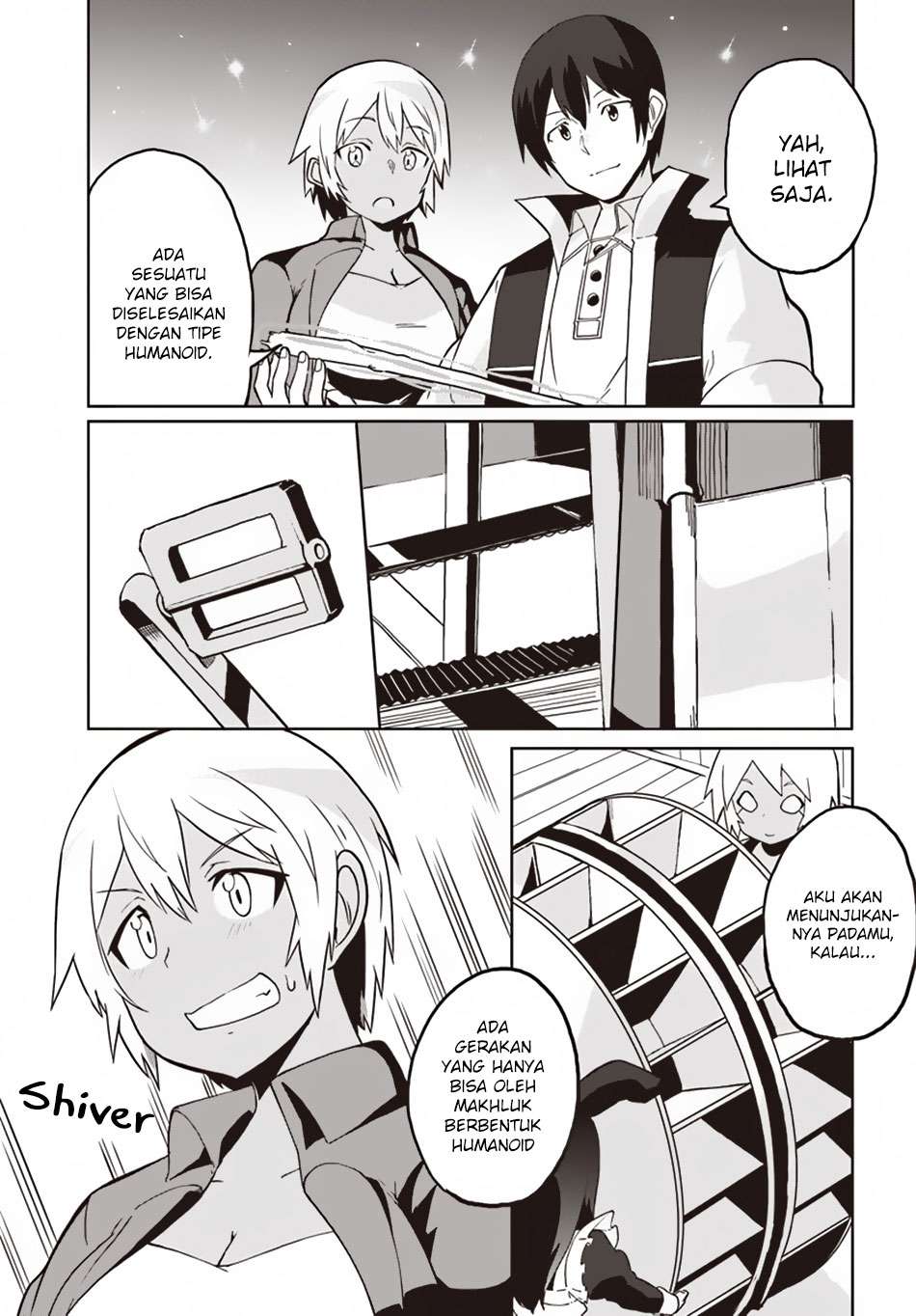 Chapter 21 - halaman 30