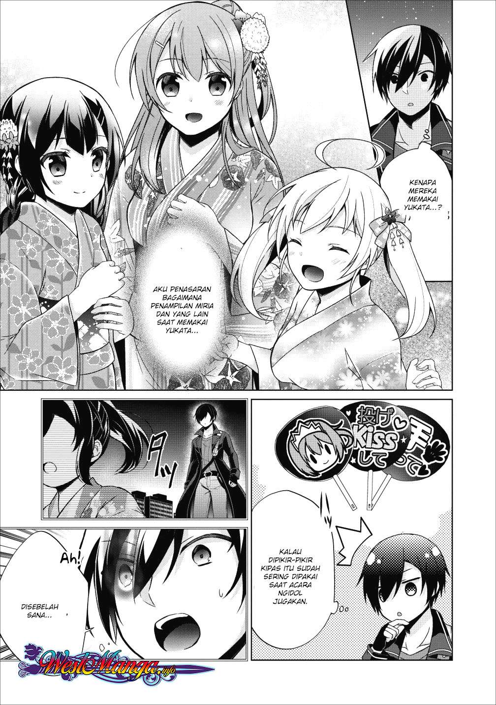 Chapter 22.5 - halaman 6