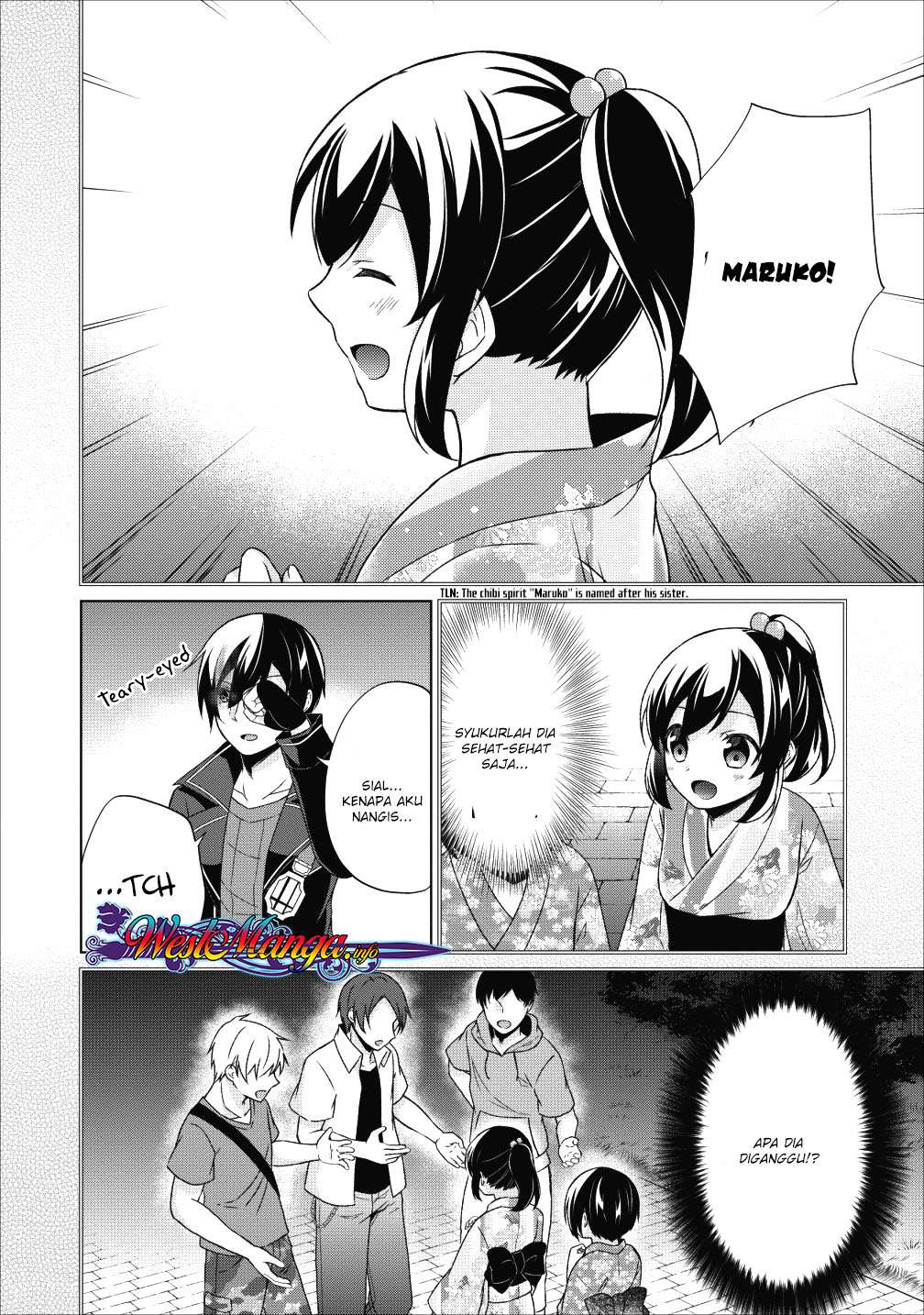 Chapter 22.5 - halaman 7