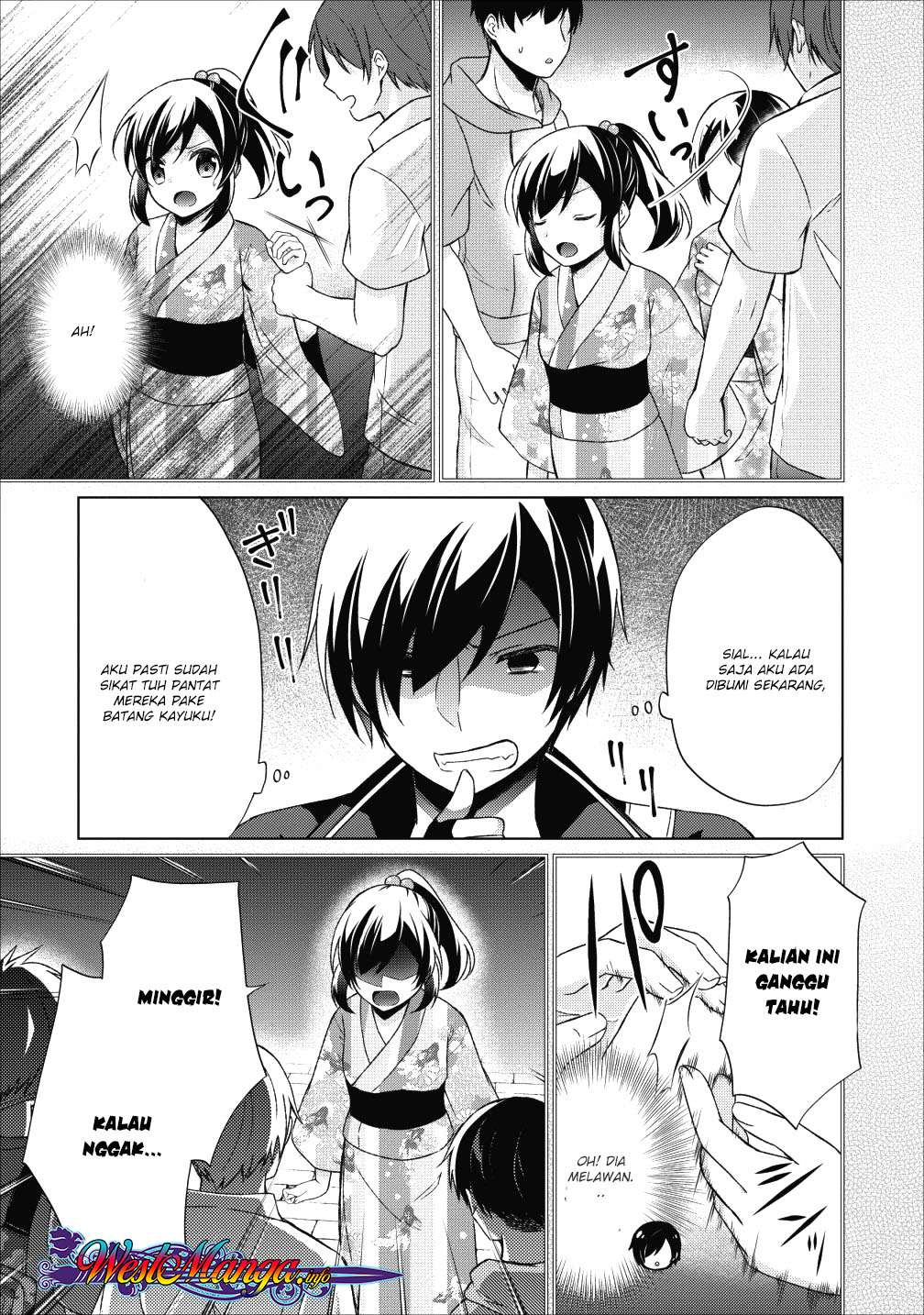 Chapter 22.5 - halaman 8