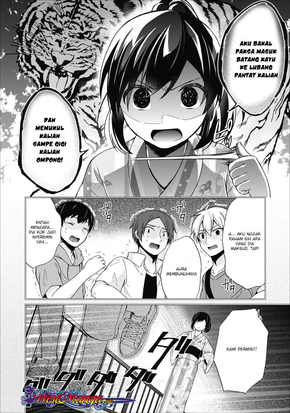 Chapter 22.5 - halaman 9