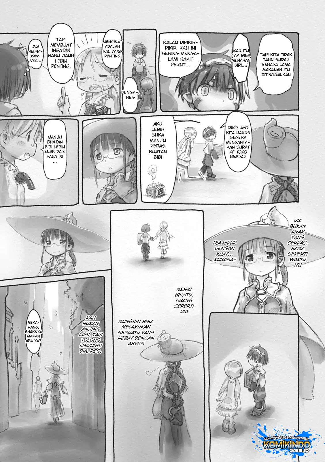 Chapter 38.5 - halaman 12
