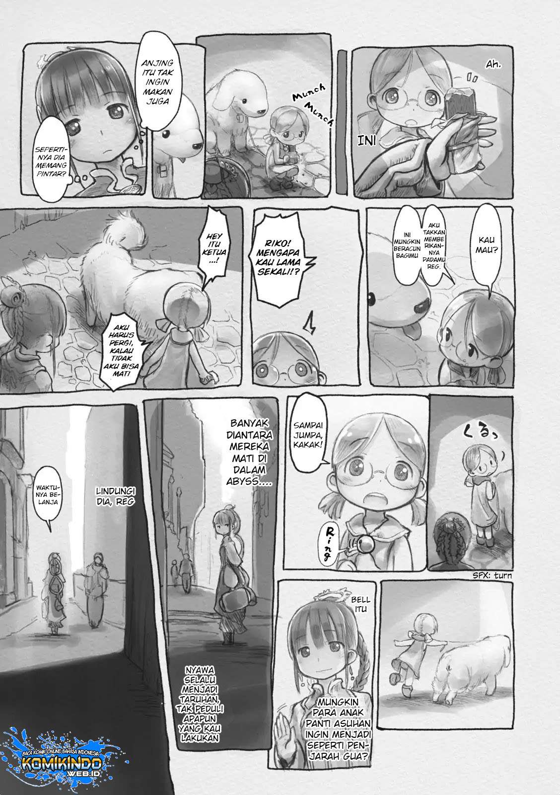 Chapter 38.5 - halaman 10