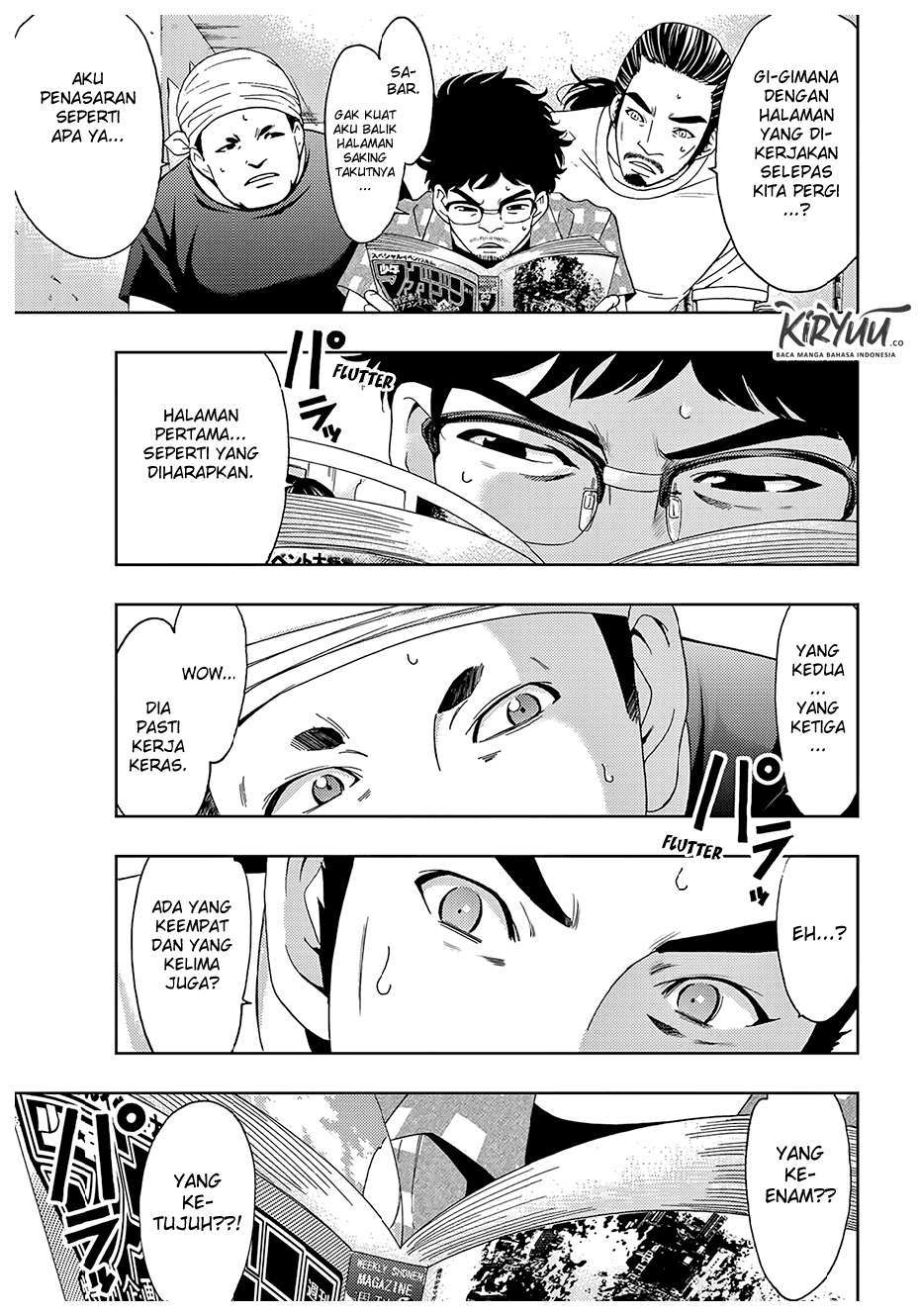 Chapter 44 - halaman 20