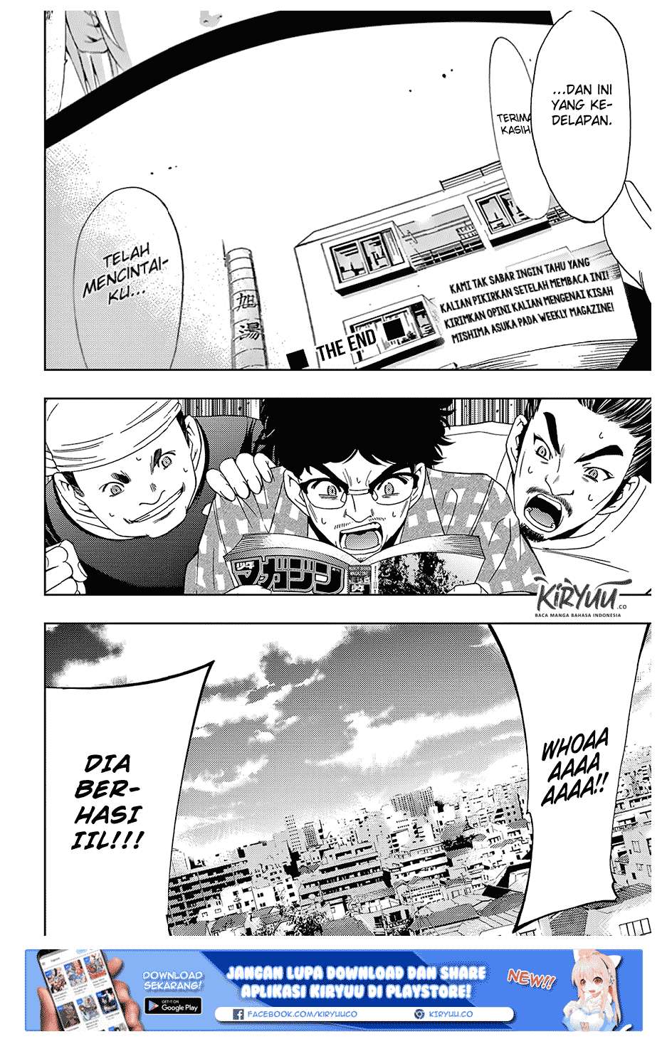 Chapter 44 - halaman 21