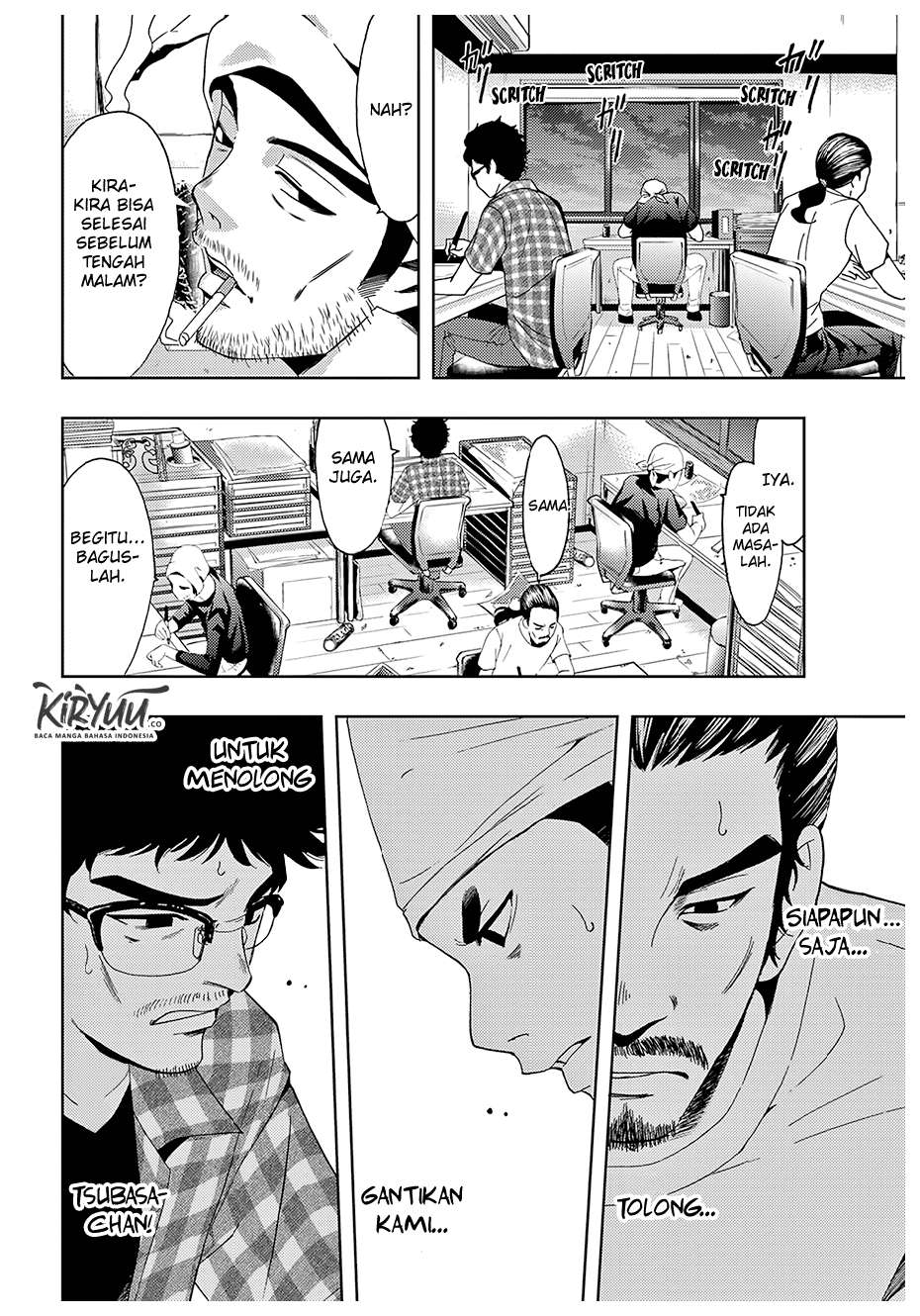Chapter 44 - halaman 8