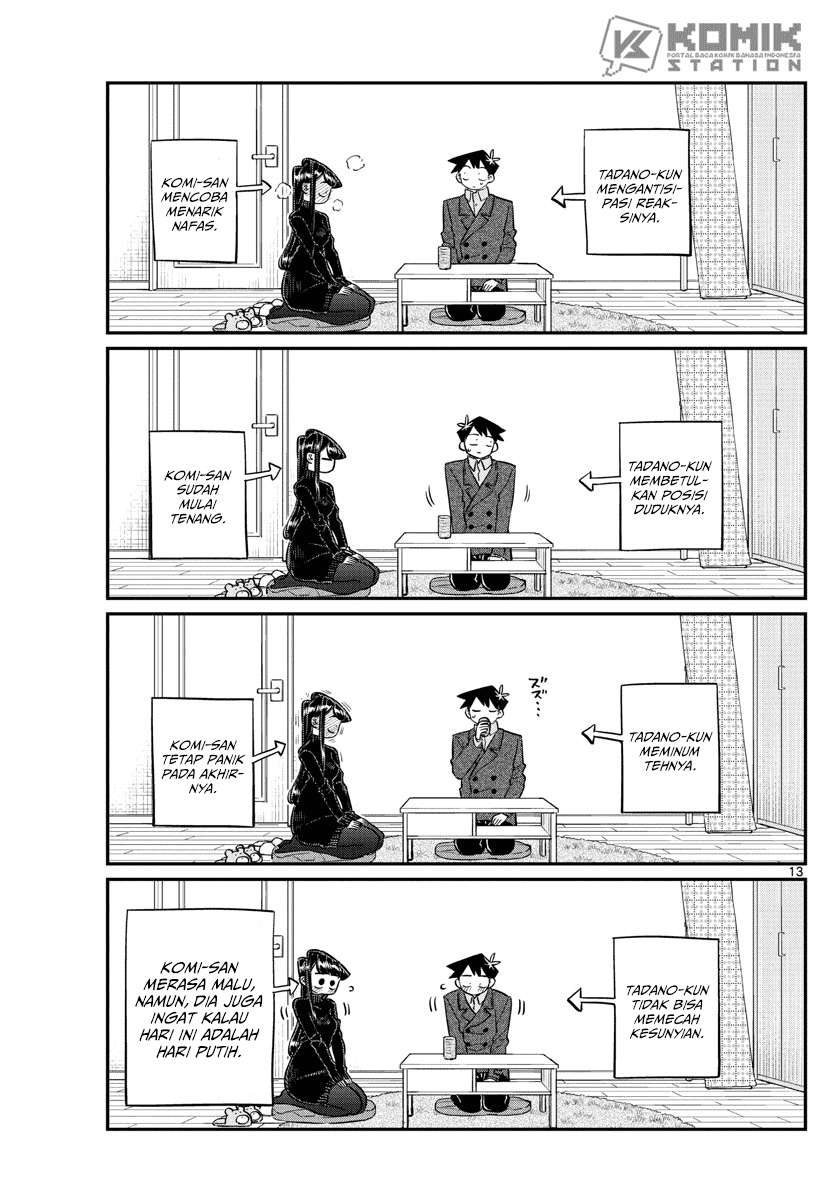 Chapter 128 - halaman 16