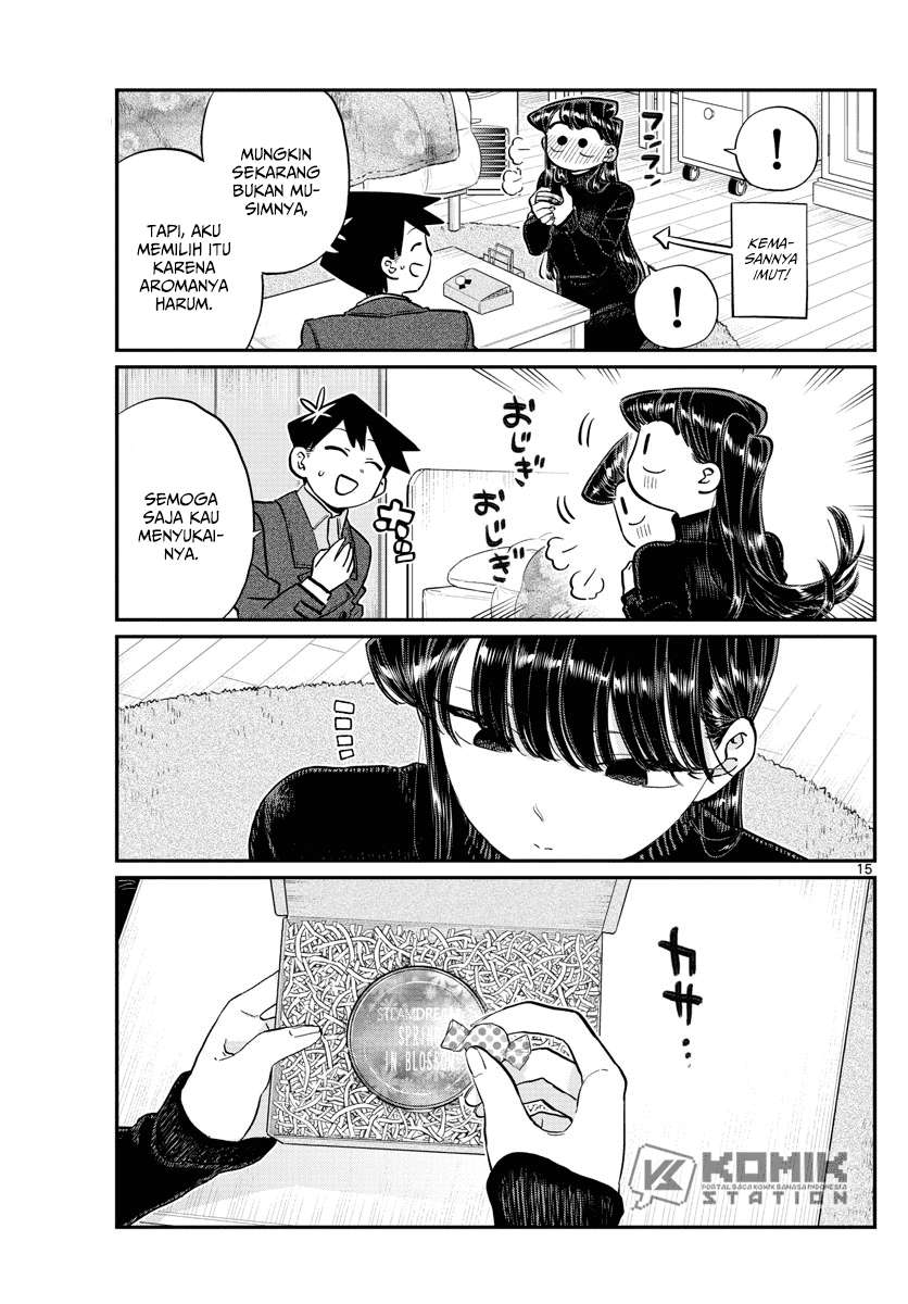 Chapter 128 - halaman 18