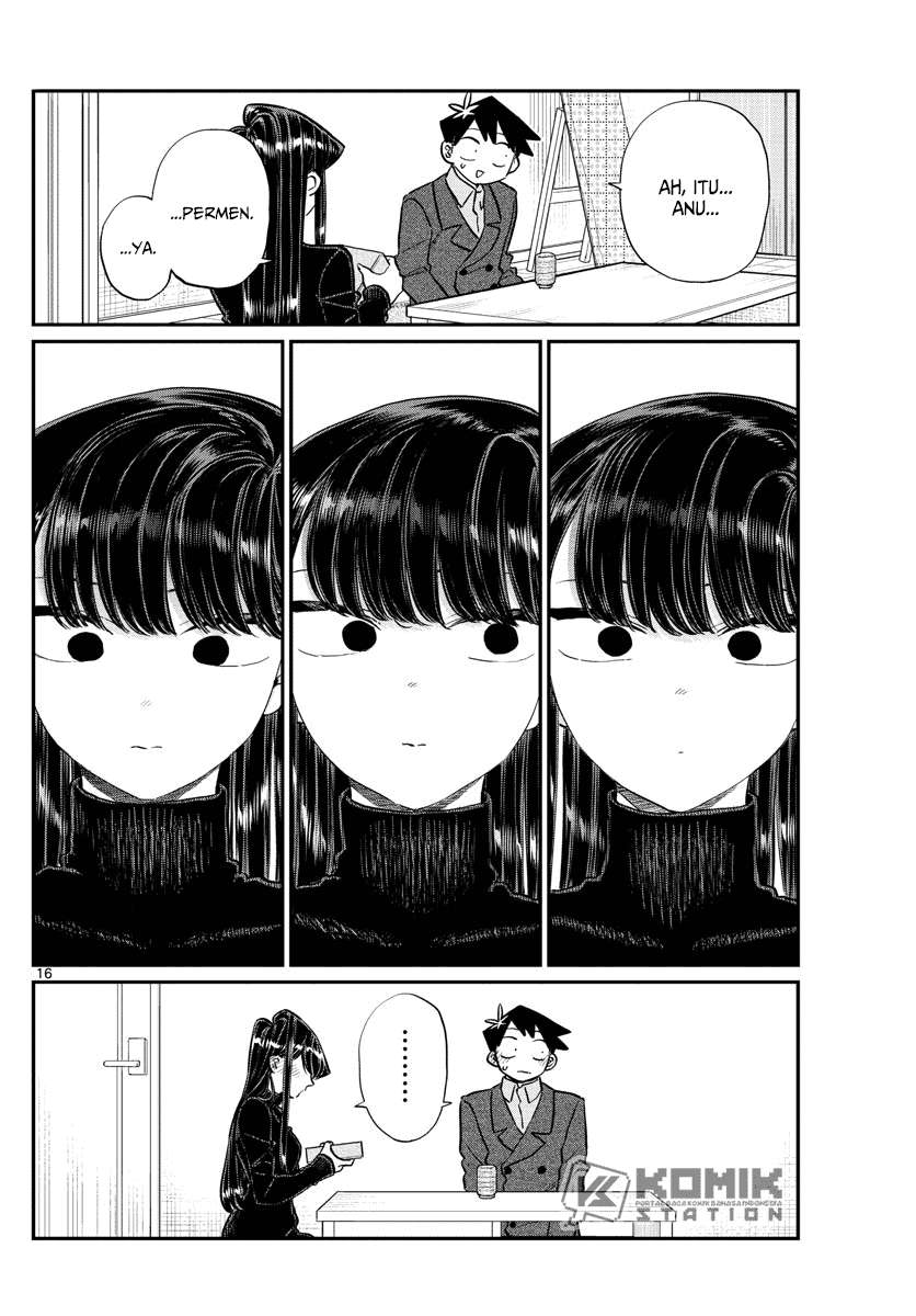 Chapter 128 - halaman 19